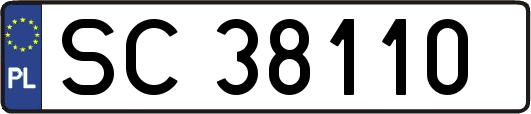SC38110