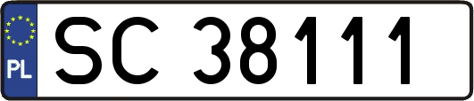 SC38111