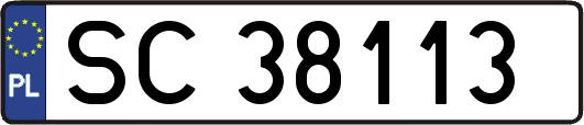 SC38113