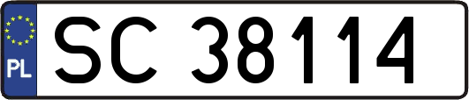 SC38114