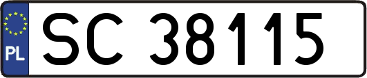 SC38115