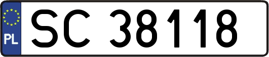 SC38118