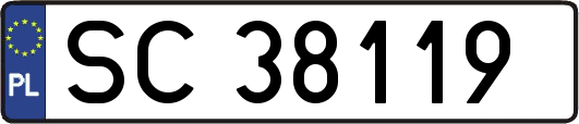 SC38119