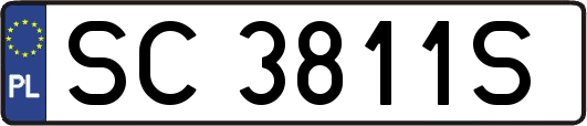 SC3811S