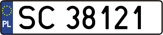 SC38121