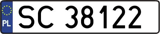 SC38122