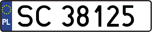 SC38125