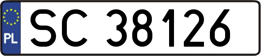 SC38126