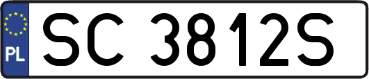 SC3812S