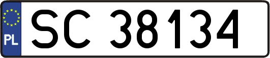 SC38134