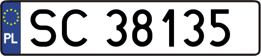 SC38135