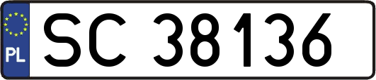 SC38136