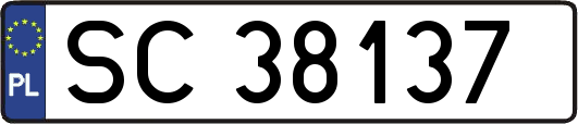 SC38137