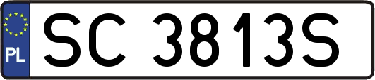 SC3813S
