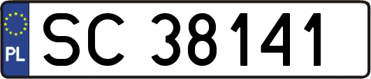 SC38141