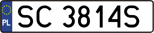 SC3814S