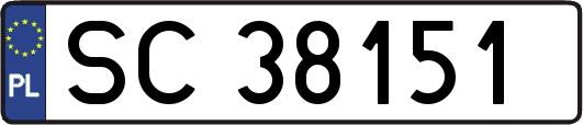 SC38151