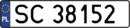SC38152