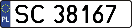 SC38167