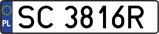 SC3816R