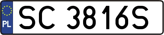 SC3816S