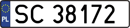 SC38172