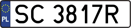 SC3817R