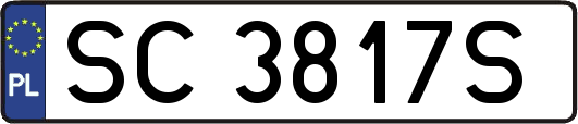 SC3817S