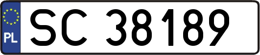 SC38189
