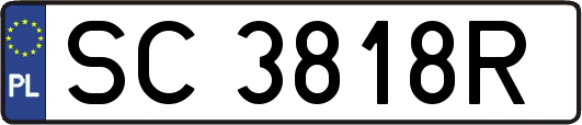 SC3818R