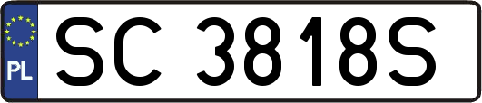 SC3818S