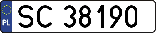 SC38190