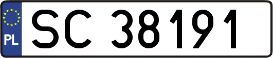 SC38191