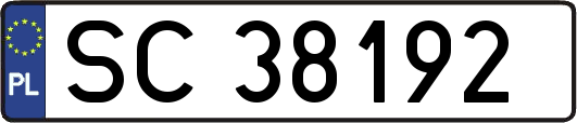 SC38192