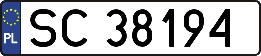 SC38194