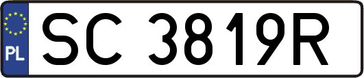 SC3819R