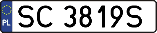 SC3819S
