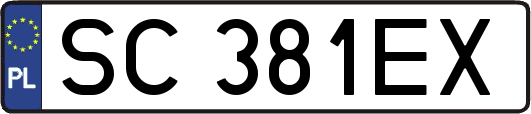 SC381EX