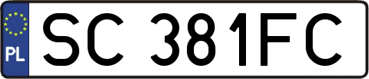 SC381FC