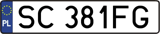SC381FG
