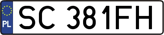 SC381FH