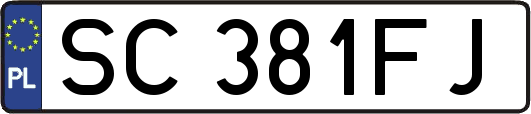 SC381FJ
