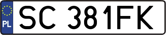 SC381FK