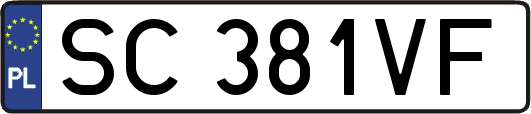 SC381VF