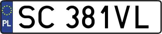 SC381VL