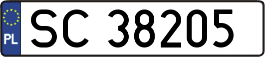 SC38205