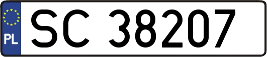 SC38207