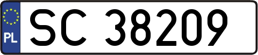 SC38209