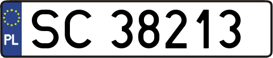 SC38213