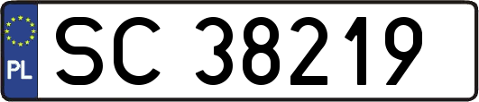 SC38219